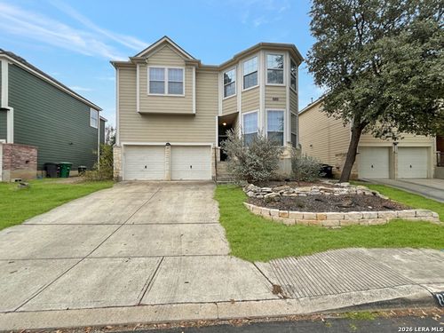 8719 Sarasota Woods, San Antonio, TX, 78250-7100 | Card Image