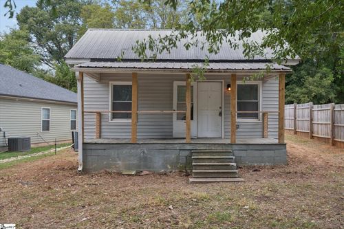 508 W Fourth Avenue, Easley, SC, 29640-2854 | Card Image