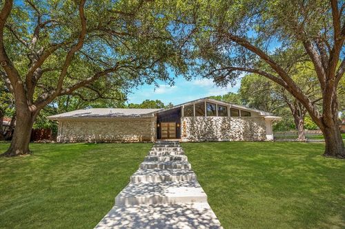 4600 Briarhaven Rd, Fort Worth, TX, 76109-4608 | Card Image