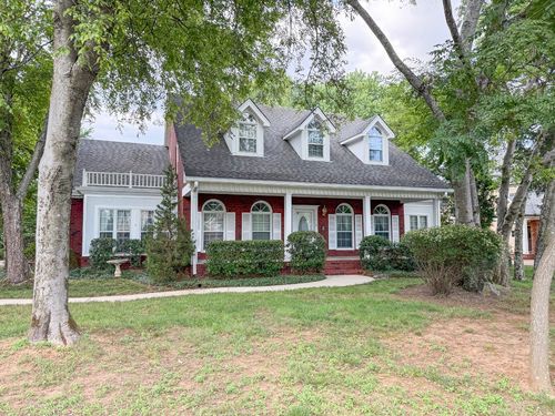 1618 Buckingham Dr, Murfreesboro, TN, 37129 | Card Image