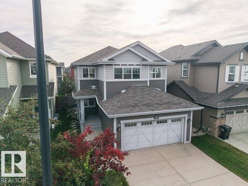 4413 Crabapple Landing Sw, Edmonton, AB, T6X0X8 | Card Image