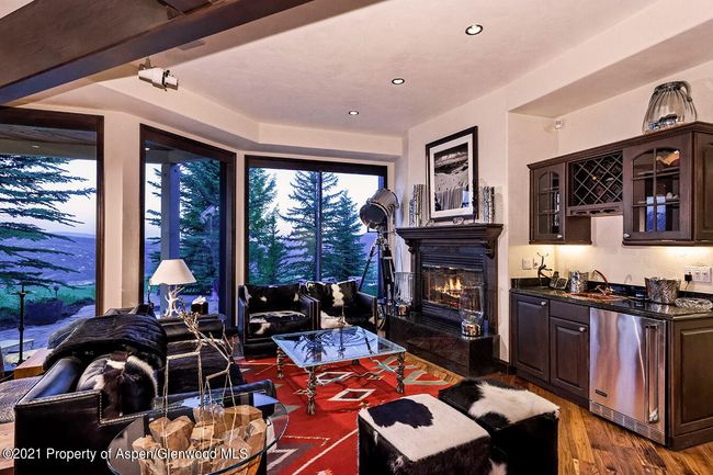 572 N Starwood Dr, House other with 5 bedrooms, 8 bathrooms and 2 parking in Aspen CO | Image 12