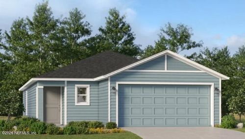 6184 Rein Ave, Jacksonville, FL, 32219-3537 | Card Image