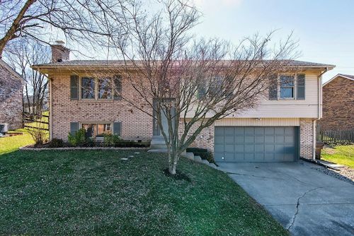 312 Ashmoor Dr, Lexington, KY, 40515-4707 | Card Image