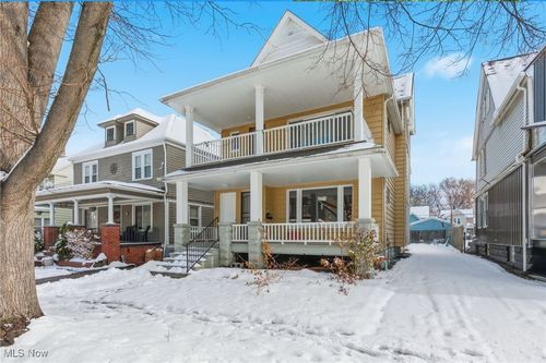 1-1323 W 89th St, Cleveland, OH, 44102-1827 | Card Image