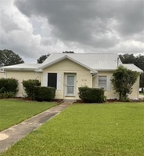 615 4th St, Jennings, LA, 70546-4825 | Card Image