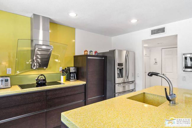 1263 N Via Donna, House other with 3 bedrooms, 2 bathrooms and 1 parking in Palm Springs CA | Image 17