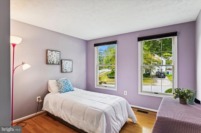 6202 Black Cherry Cir, House other with 4 bedrooms, 3 bathrooms and null parking in COLUMBIA MD | Image 46