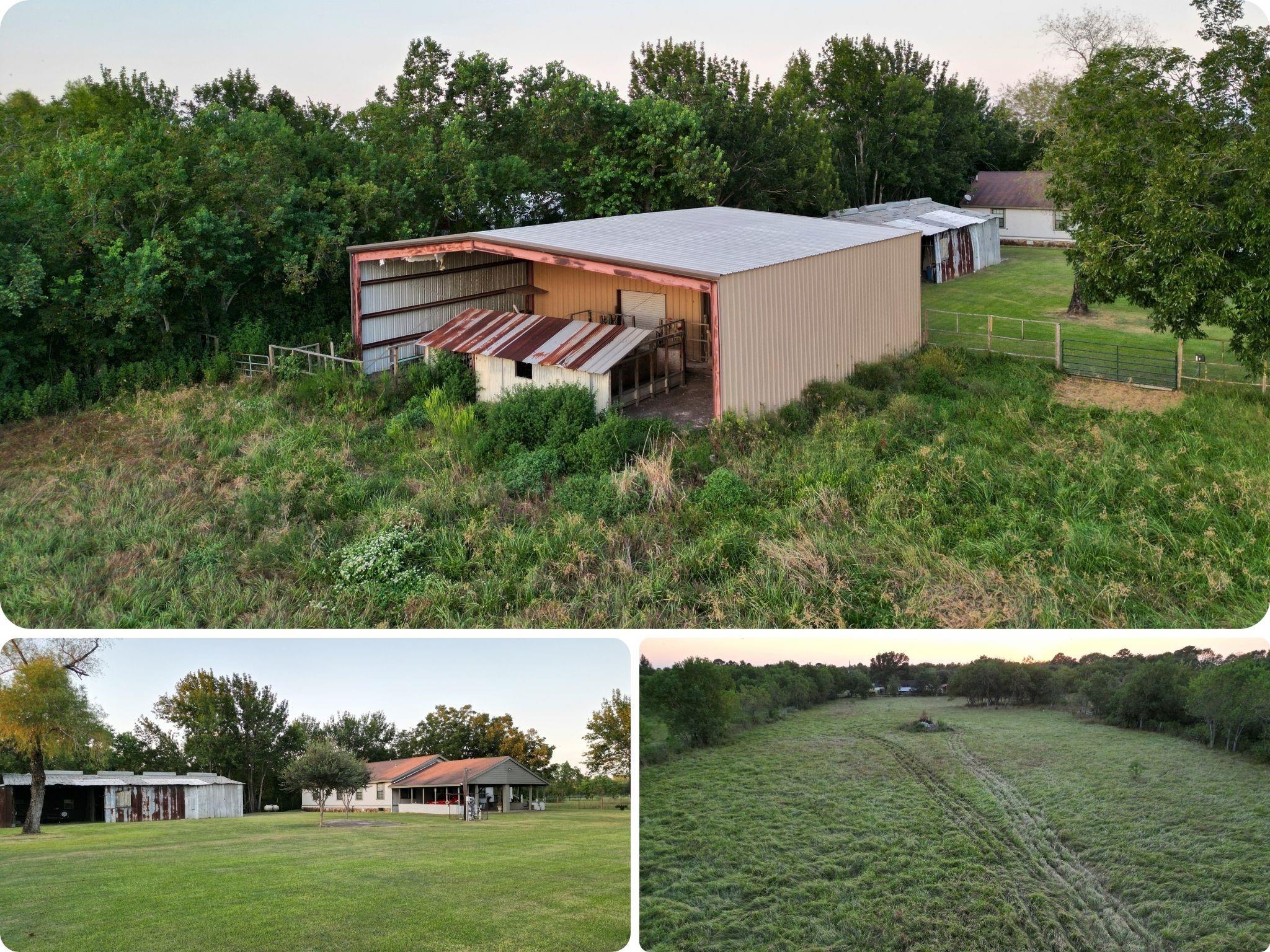 Residential in Baytown 5