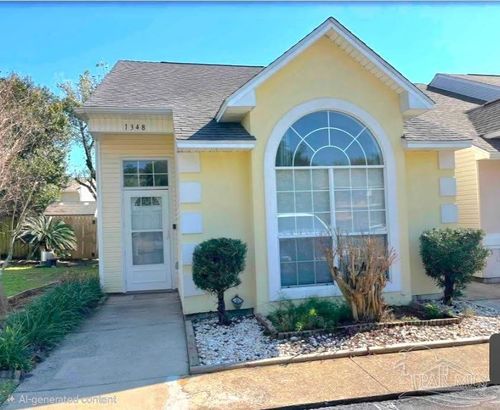 1348 Redwood Ln, Gulf Breeze, FL, 32563-5600 | Card Image