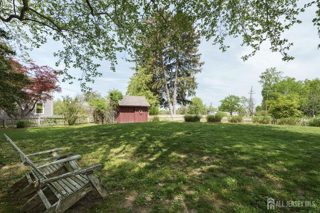 92 Halsey Reed Rd, House other with 4 bedrooms, 2 bathrooms and null parking in Cranbury NJ | Image 4