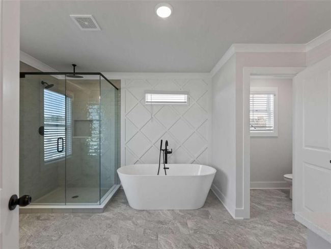 4024 Hosch Retreat Dr, House other with 5 bedrooms, 4 bathrooms and null parking in Buford GA | Image 42