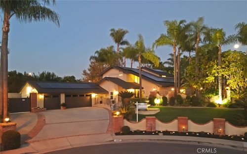 4980 Woodcrest Cir, Yorba Linda, CA, 92886-3313 | Card Image
