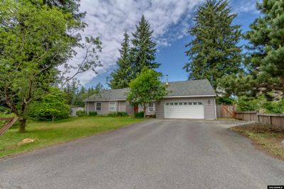 8576 Duran Street, House other with 3 bedrooms, 2 bathrooms and 2 parking in Juneau AK | Image 2