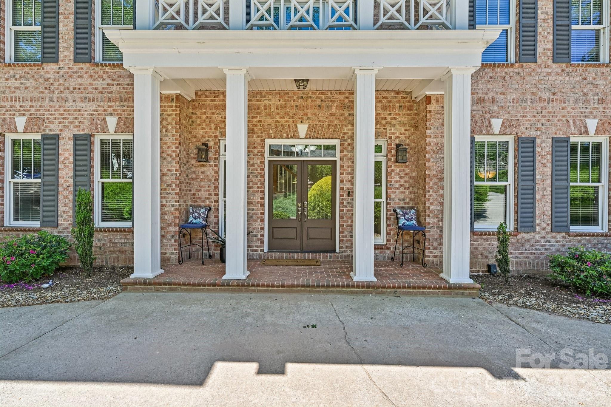 Residential in Hickory