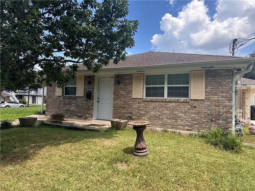 21-6819-21 Fleur De Lis Dr, New Orleans, LA, 70124-1543 | Card Image