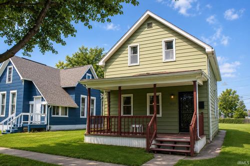 1319 Summit Street, Fort Wayne, IN, 46803 | Card Image