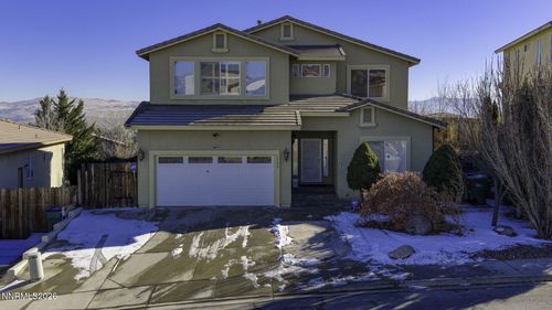 3250 Cityview Terrace, Sparks, NV, 89431 | Card Image