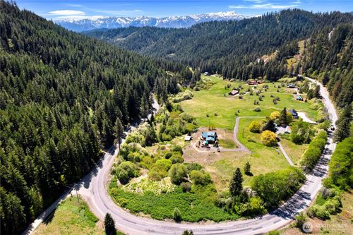 1111 Chumstick Hwy, Leavenworth, WA, 98826 | Card Image