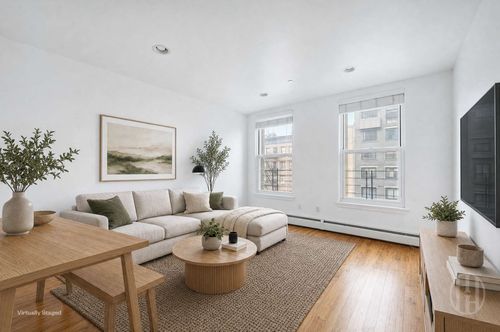4h-2098 Frederick Douglass Blvd, New York, NY, 10026-2793 | Card Image
