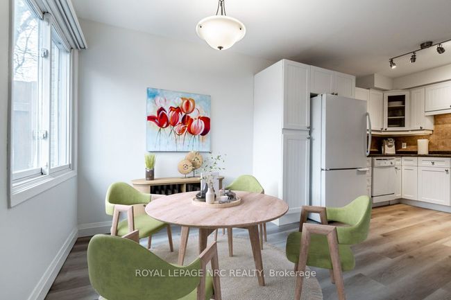 57 - 151 Parnell Rd, Condo with 3 bedrooms, 2 bathrooms and 1 parking in Saint Catharines ON | Image 6