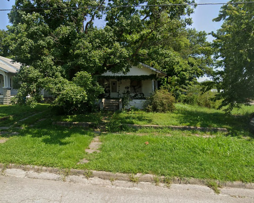 Residential in Mt Vernon 3