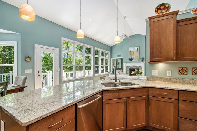 3314 Westview Ct, House other with 3 bedrooms, 4 bathrooms and null parking in Allegan MI | Image 16