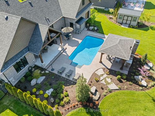 23 August Cres, Otterville, ON, N0J1R0 | Card Image