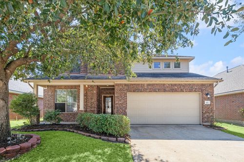 831 Glen Abbey Dr, Katy, TX, 77494-4807 | Card Image