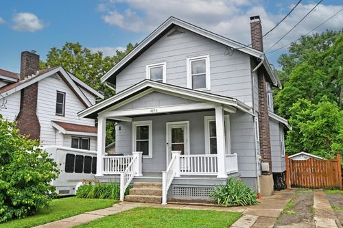 4656 Mcneil Ave, Cincinnati, OH, 45212-2541 | Card Image
