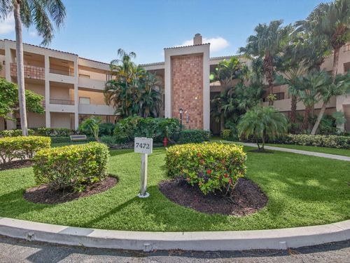 109-7472 La Paz Blvd, Boca Raton, FL, 33433-6020 | Card Image
