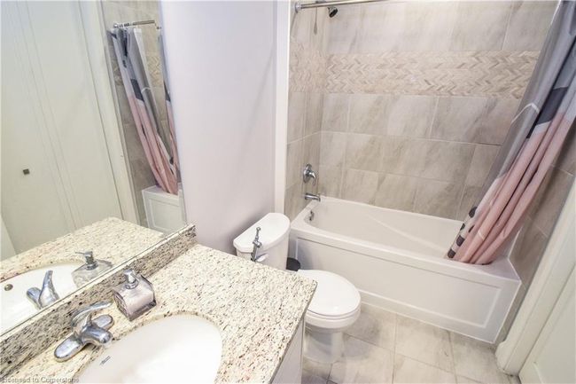 520 - 118 King St E, House attached with 1 bedrooms, 1 bathrooms and null parking in Hamilton ON | Image 21