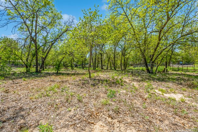 22930 Crystal Water, Home with 0 bedrooms, 0 bathrooms and null parking in Elmendorf TX | Image 5