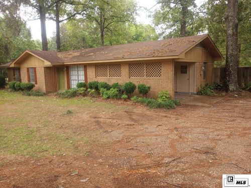 4418 Naff Avenue, Bastrop, LA, 71220 | Card Image