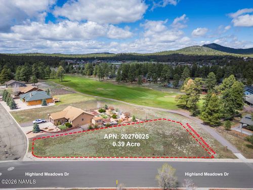 2682 W Highland Meadows Dr, Williams, AZ, 86046-9288 | Card Image
