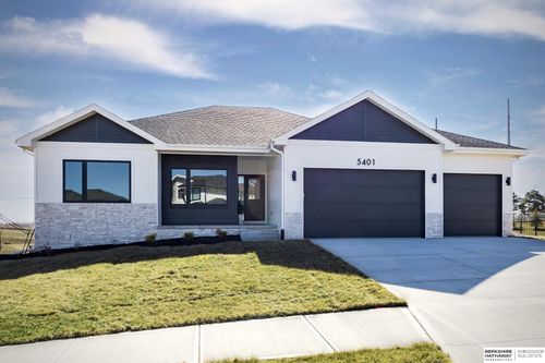 5401 N 205th St, Elkhorn, NE, 68022-5326 | Card Image