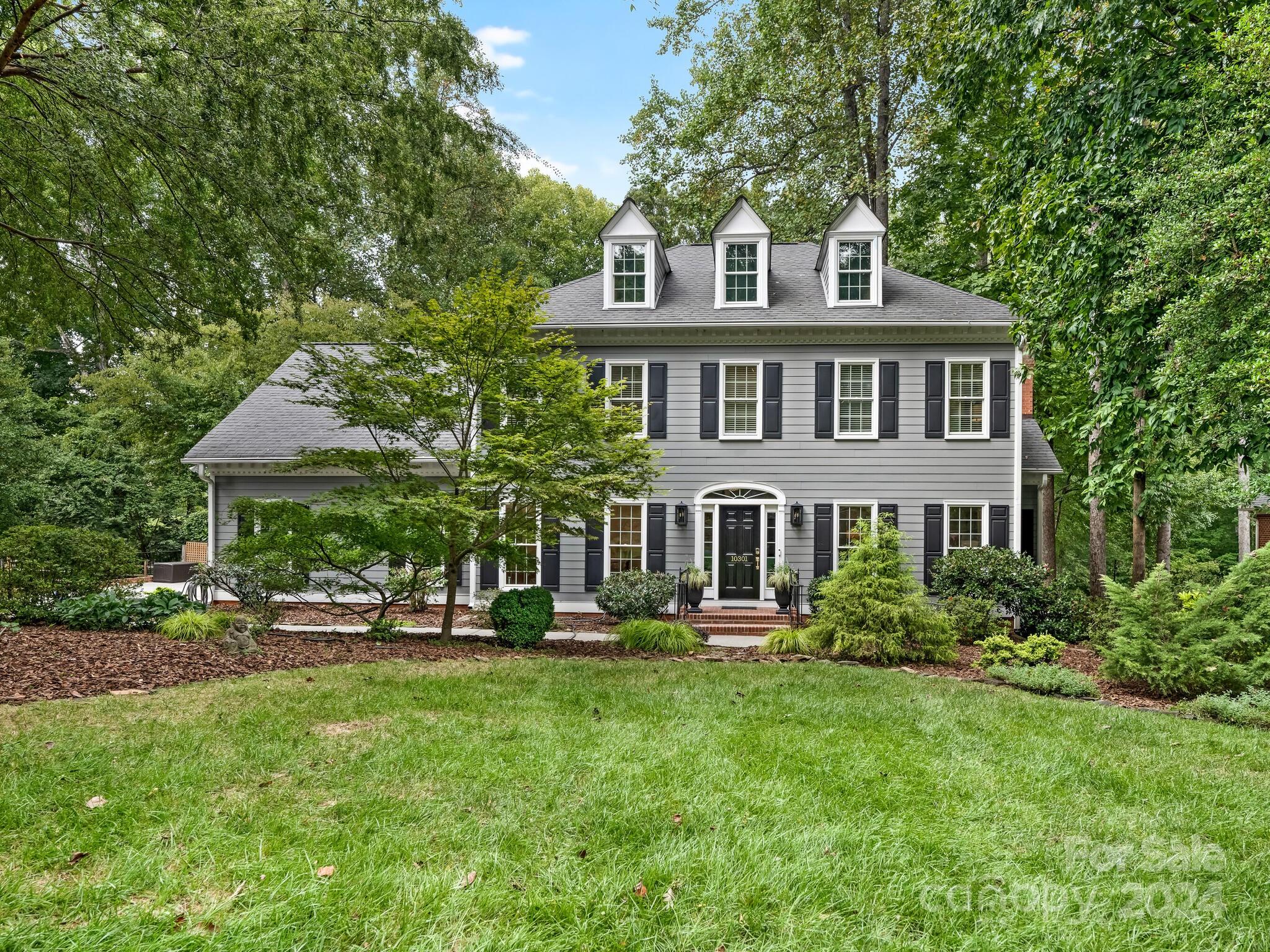 Balmoral Cir, Charlotte, NC 28210