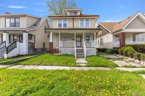 9375 Mendota St, Detroit, MI, 48204-2650 | Card Image