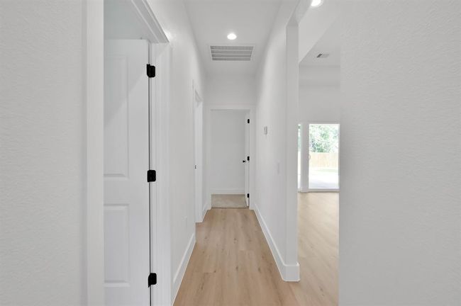 3306 Shadowcrest Ln, House other with 4 bedrooms, 3 bathrooms and 2 parking in Spring TX | Image 24