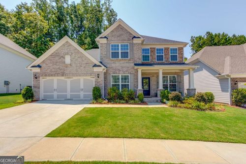 4819 Sierra Creek Dr, Hoschton, GA, 30548-6392 | Card Image