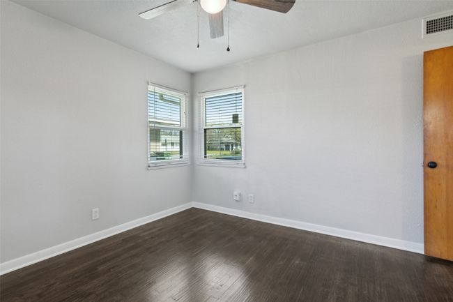 7107 Oak Park Dr, House other with 2 bedrooms, 1 bathrooms and null parking in Richland Hills TX | Image 15