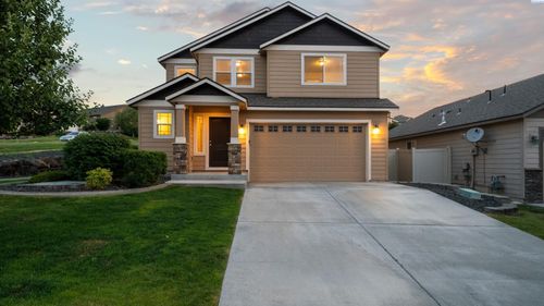 1455 Azalea Ave, Richland, WA, 99352 | Card Image