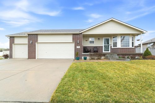 1503 N Kentucky Ln, Wichita, KS, 67235-1205 | Card Image