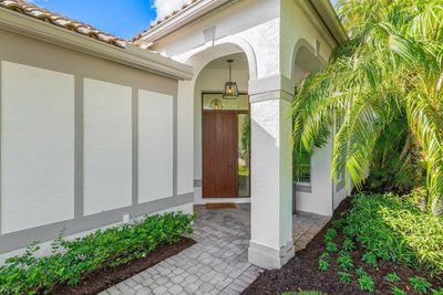 2651 Players Court, House other with 3 bedrooms, 3 bathrooms and null parking in Wellington FL | Image 3