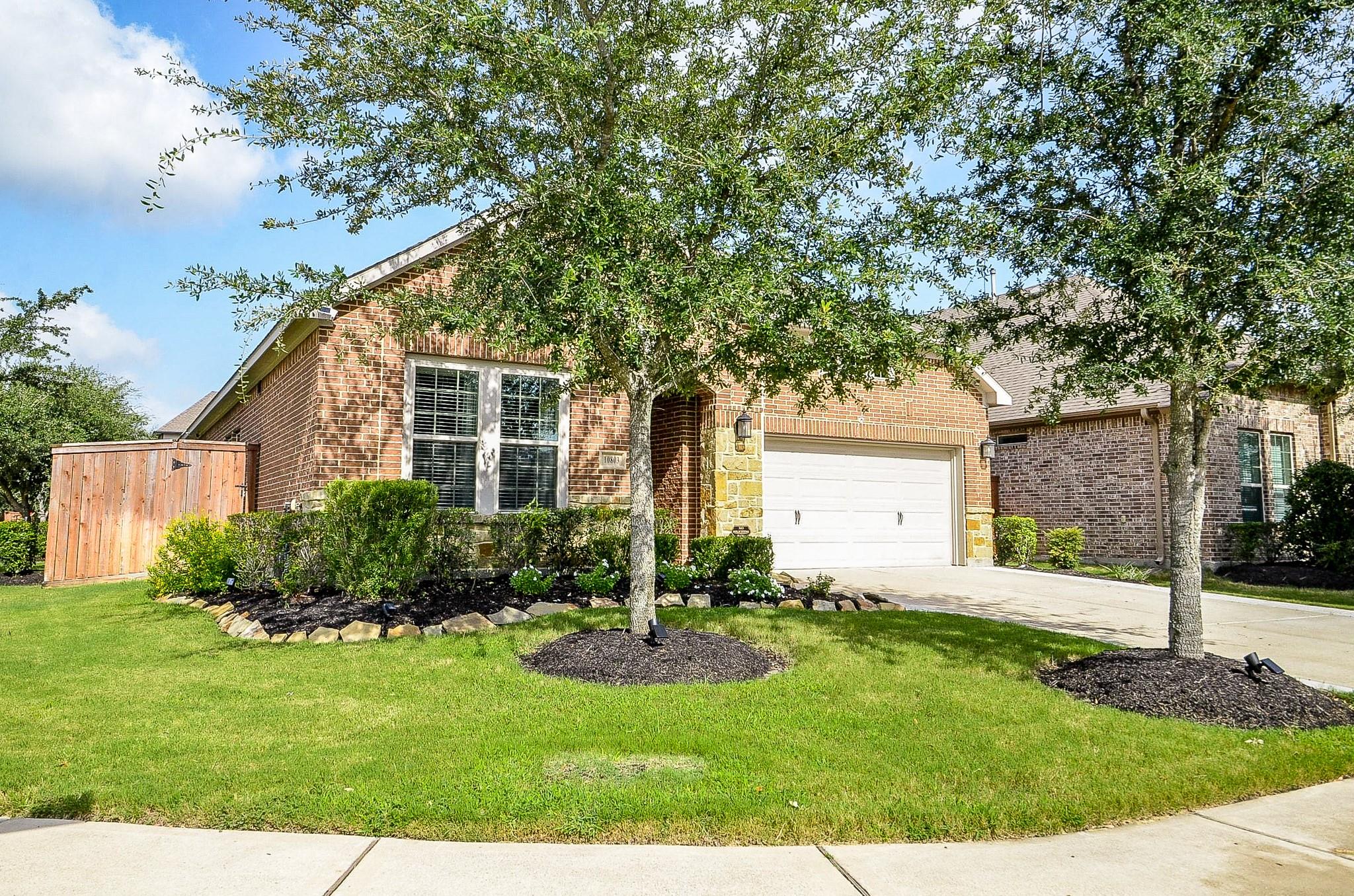 Residential in Cypress 3