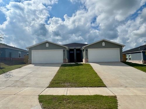 6601 Nw Gregory St, Bentonville, AR, 72713-4152 | Card Image