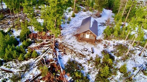 0 W Fork Combest Creek Rd, Plains, MT, 59859 | Card Image