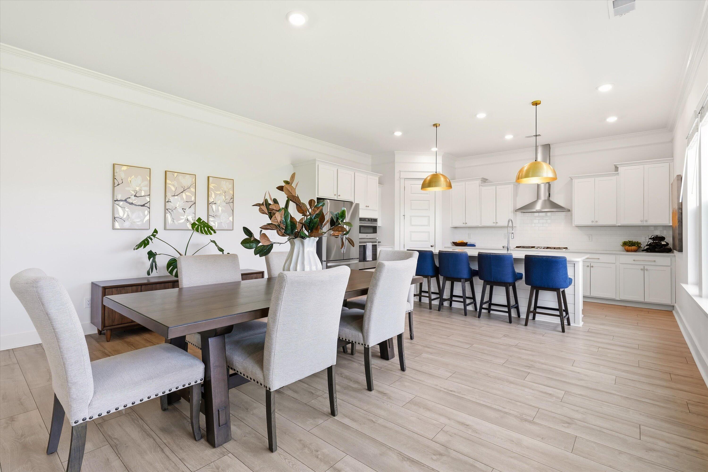 Residential in Summerville 5