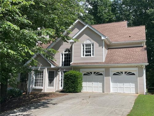 4730 Yorkshire Ln, SUWANEE, GA, 30024-1362 | Card Image