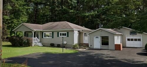 560 Route 28, Brookville, PA, 15825-7160 | Card Image